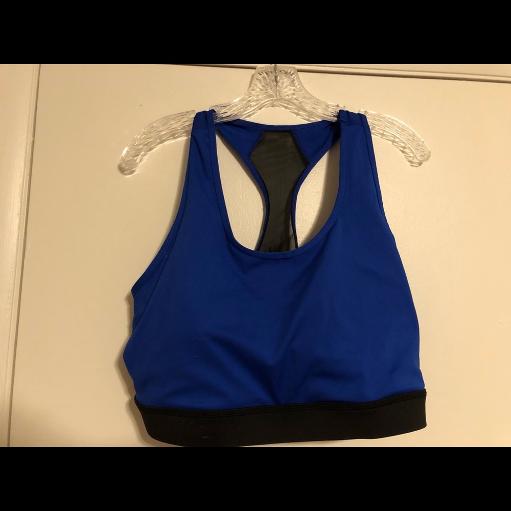 2XL sports bra